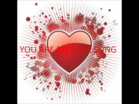 You're My Love Song آهنگ زنگ دانلود رایگان You're My Love Song آهنگ زنگ دانلود رایگان