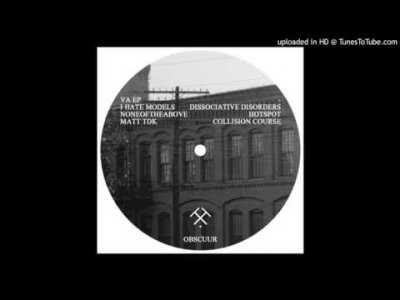 Dissociative Disorders Рингтоне Довнлоад Бесплатно