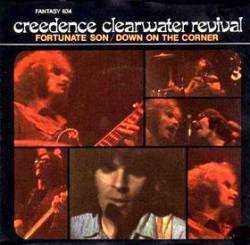 Fortunate Son آهنگ زنگ دانلود رایگان Fortunate Son آهنگ زنگ دانلود رایگان