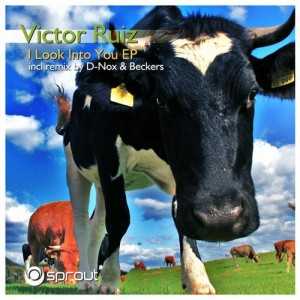 I Look Into You (Original Mix) آهنگ زنگ دانلود رایگان