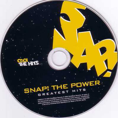 The Power آهنگ زنگ دانلود رایگان The Power آهنگ زنگ دانلود رایگان