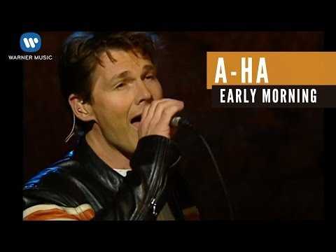 Early Morning آهنگ زنگ دانلود رایگان Early Morning آهنگ زنگ دانلود رایگان