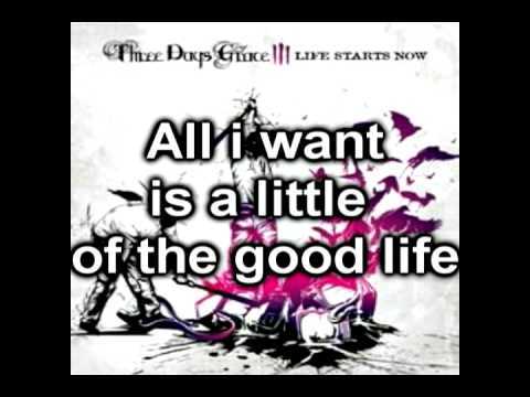 The Good Life रिंगटोन डाउनलोड मुफ्त The Good Life रिंगटोन डाउनलोड मुफ्त