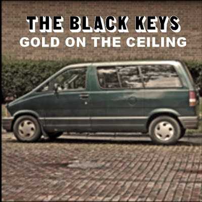 Gold On The Ceiling آهنگ زنگ دانلود رایگان Gold On The Ceiling آهنگ زنگ دانلود رایگان