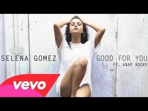 Good For You Descarga gratuita de tonos de llamada Good For You Descarga gratuita de tonos de llamada