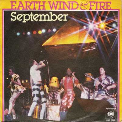 September آهنگ زنگ دانلود رایگان September آهنگ زنگ دانلود رایگان