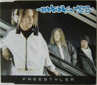 Freestyler Descarga gratuita de tonos de llamada