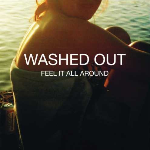Feel It All Around آهنگ زنگ دانلود رایگان Feel It All Around آهنگ زنگ دانلود رایگان