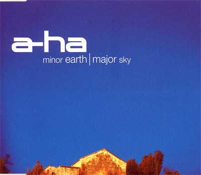 Minor Earth Major Sky (Niven's Radio Edit) آهنگ زنگ دانلود رایگان Minor Earth Major Sky (Niven's Radio Edit) آهنگ زنگ دانلود رایگان