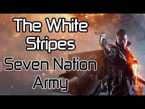 Seven Nation Army(OST Battlefield 1) Ringtone Download Free Seven Nation Army(OST Battlefield 1) Ringtone Download Free