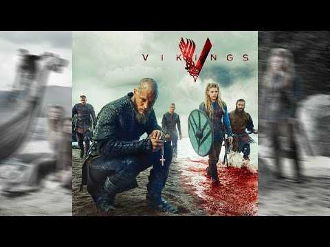 The Vikings Are Told Of Ragnar's Death Descarregar gratis el to de trucada