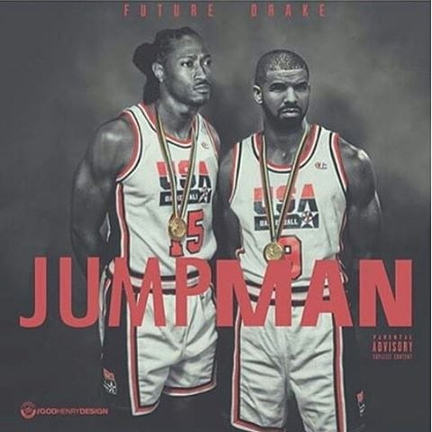 Jumpman Descarga gratuita de tonos de llamada Jumpman Descarga gratuita de tonos de llamada
