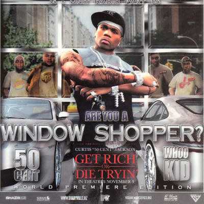 Window Shopper Ringetone Download gratis Window Shopper Ringetone Download gratis