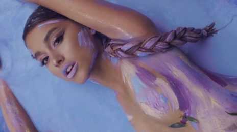 God Is A Woman रिंगटोन डाउनलोड मुफ्त God Is A Woman रिंगटोन डाउनलोड मुफ्त