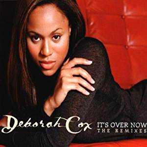It's Over Now Descarregar gratis el to de trucada