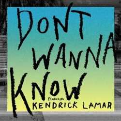 Don't Wanna Know Descarregar gratis el to de trucada Don't Wanna Know Descarregar gratis el to de trucada