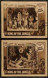 King Of The Jungle Descarregar gratis el to de trucada