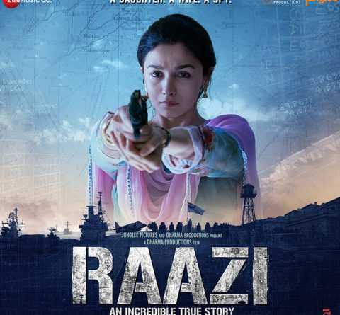 Raazi Ringtone Download Free Raazi Ringtone Download Free