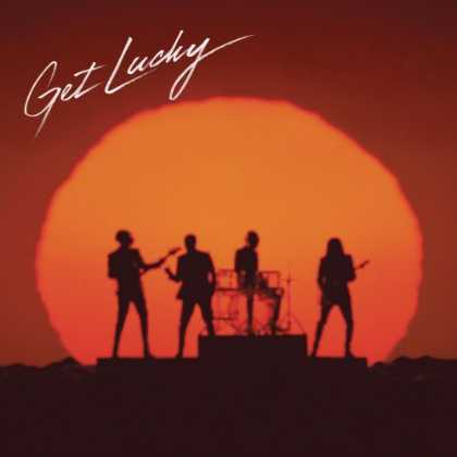 Get Lucky (Album Version) 벨소리 무료 다운로드