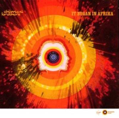 It Began In Africa Scarica suoneria gratis