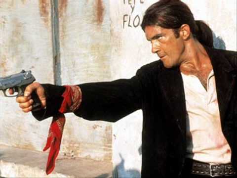 El Mariachi آهنگ زنگ دانلود رایگان El Mariachi آهنگ زنگ دانلود رایگان