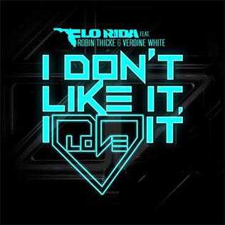 I Don't Like It, I Love It Ringtone Download Free I Don't Like It, I Love It Ringtone Download Free