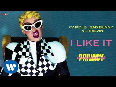 I Like It Descarga gratuita de tonos de llamada I Like It Descarga gratuita de tonos de llamada