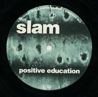 Positive Education (Original Mix) آهنگ زنگ دانلود رایگان