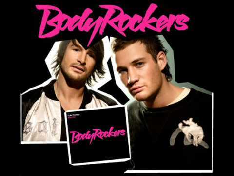 Bodyrockers Ringtone Download Free Bodyrockers Ringtone Download Free