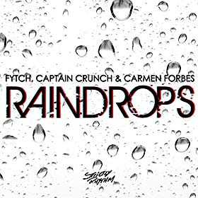 Raindrops آهنگ زنگ دانلود رایگان Raindrops آهنگ زنگ دانلود رایگان