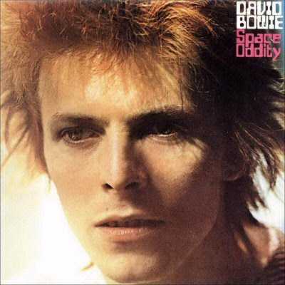 Space Oddity Descarregar gratis el to de trucada