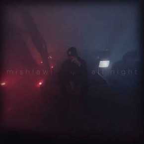 All Night آهنگ زنگ دانلود رایگان All Night آهنگ زنگ دانلود رایگان