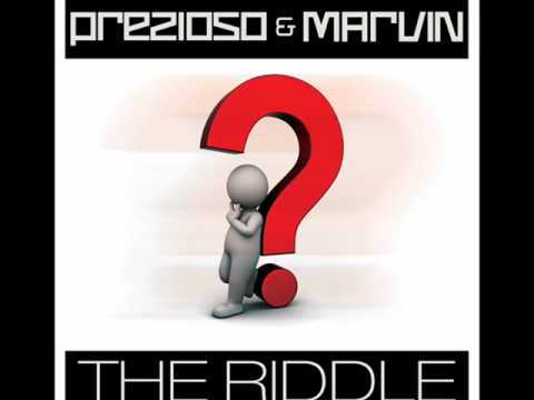 The Riddle (Main Radio) آهنگ زنگ دانلود رایگان