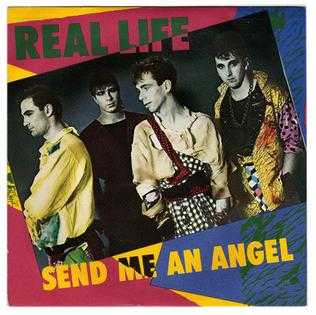 Send Me An Angel Scarica suoneria gratis