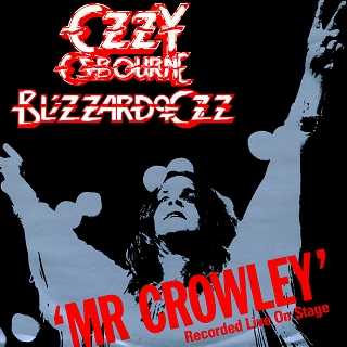 Mr. Crowley రింగ్‌టోన్ డౌన్‌లోడ్ ఉచితం