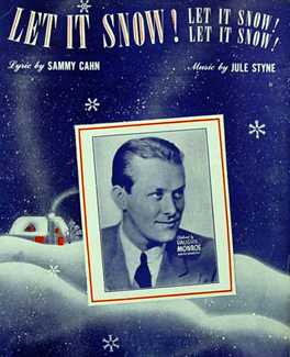 Let It Snow آهنگ زنگ دانلود رایگان Let It Snow آهنگ زنگ دانلود رایگان