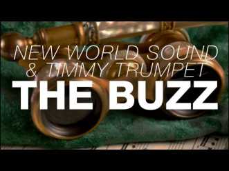 New World Sound, Timmy Trumpet Dzwonek Pobierz za darmo New World Sound, Timmy Trumpet Dzwonek Pobierz za darmo