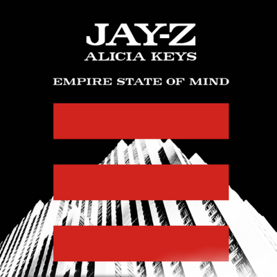 Empire State Of Mind آهنگ زنگ دانلود رایگان