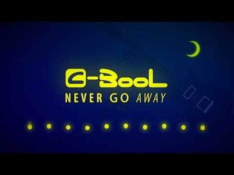 Never Go Away (Radio Edit) آهنگ زنگ دانلود رایگان Never Go Away (Radio Edit) آهنگ زنگ دانلود رایگان