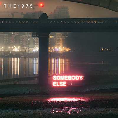 Somebody Else آهنگ زنگ دانلود رایگان