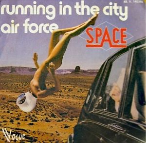 Running In The City Ringetone Download gratis