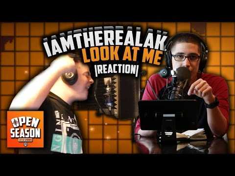 Look At Me Remix रिंगटोन डाउनलोड मुफ्त Look At Me Remix रिंगटोन डाउनलोड मुफ्त