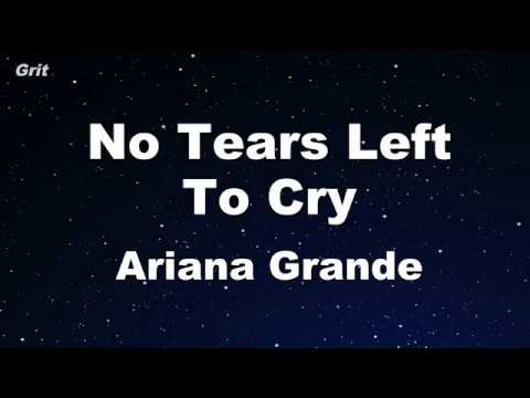 No Tears Left To Cry (Official Instrumental) Ringtone Download Free No Tears Left To Cry (Official Instrumental) Ringtone Download Free
