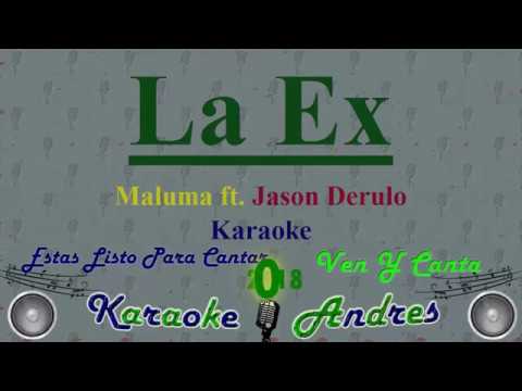 La Ex Descarga gratuita de tonos de llamada La Ex Descarga gratuita de tonos de llamada
