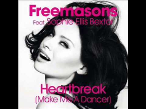 Heartbreakake Me A Dancer (Extended Mix) Ringtone Download Free Heartbreakake Me A Dancer (Extended Mix) Ringtone Download Free