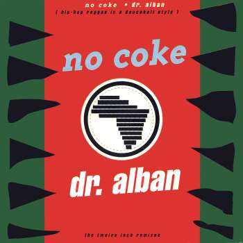 No Coke آهنگ زنگ دانلود رایگان