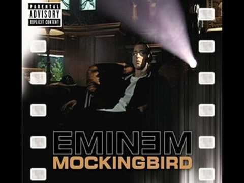 Mockingbird (instrumental) Ringetone Download gratis
