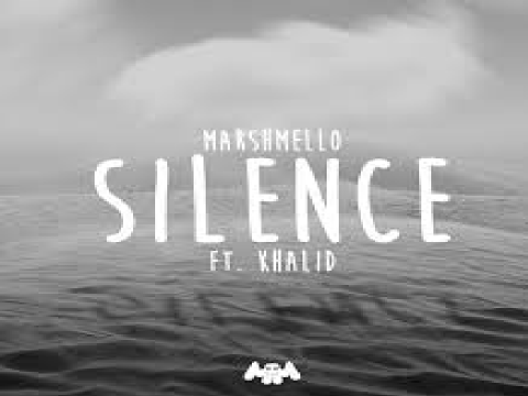 Silence آهنگ زنگ دانلود رایگان Silence آهنگ زنگ دانلود رایگان