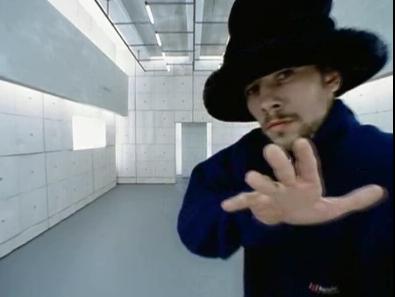 Virtual Insanity Klingelton kostenlos herunterladen