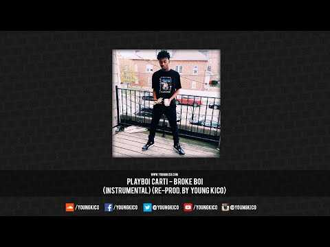 Broke Boi (Official Instrumental) آهنگ زنگ دانلود رایگان Broke Boi (Official Instrumental) آهنگ زنگ دانلود رایگان